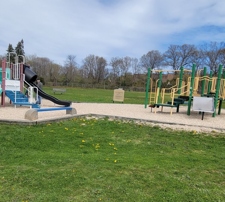 Town of Oyster Bay Neighborhood Park Plainview P12 (Plainview,&nbspNY)